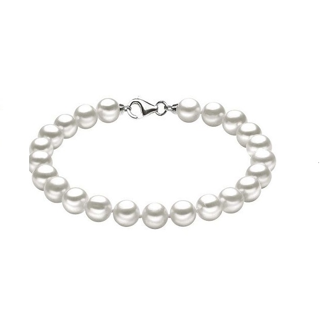 BRQ111S Bracciale Comete Perle Easy Basic BRQ111S »