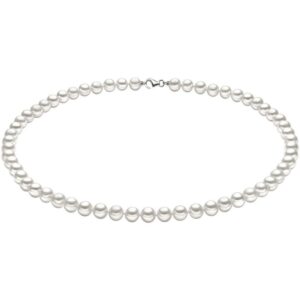 Collana Comete Perle Easy Basic FWQ102S »