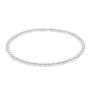 Collana Comete Perle Easy Basic FWQ102S »