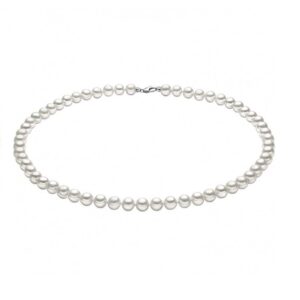 Collana Comete Perle Easy Basic FWQ102S »