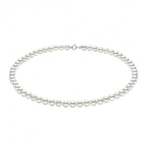 Collana Comete Perle Easy Basic FWQ102S »