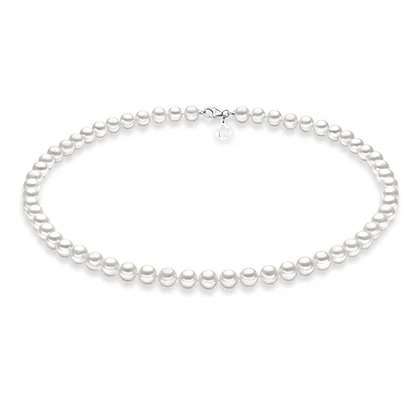 FWQ105S Collana Comete Perle Easy Basic FWQ105S »