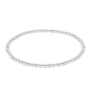 Collana Comete Perle Easy Basic FWQ102S »