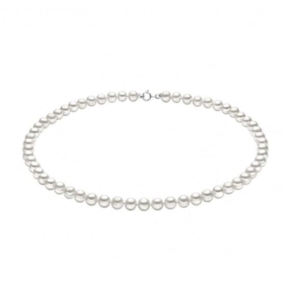 Collana Comete Perle Easy Basic FWQ107AM »