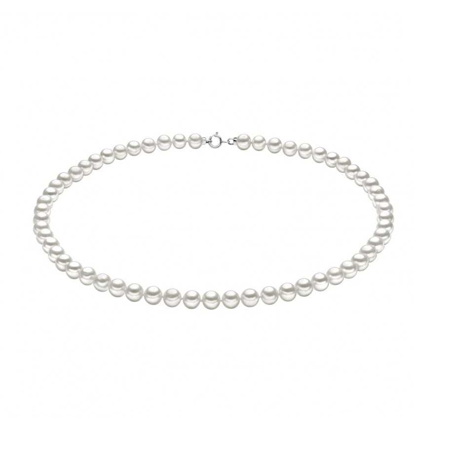 FWQ107AM Collana Comete Perle Easy Basic FWQ107AM »