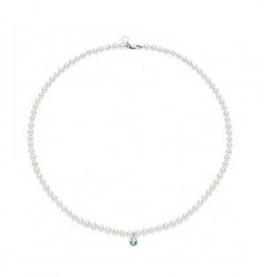 FWQ377 2 Collana Comete Perle Easy Basic FWQ377 »