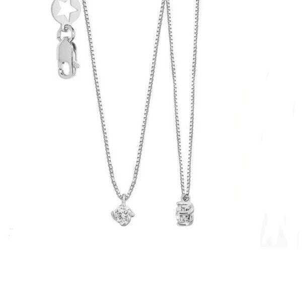 Collana Comete Identity GLB1686 »
