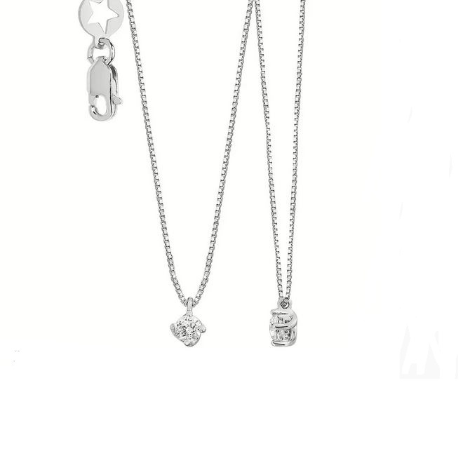 GLB1685 Collana Comete Identity GLB1685 »