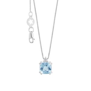 Collana Comete Perle Easy Basic FWQ102S »