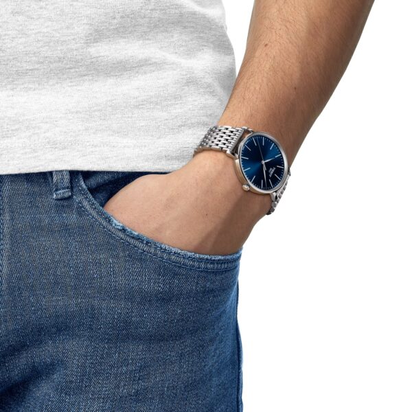Orologio Tissot T- Classic Everytime T1434101104100 »