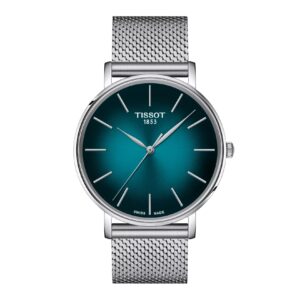 T1434101109100 Orologio Tissot T- Classic Everytime T1434101109100 »