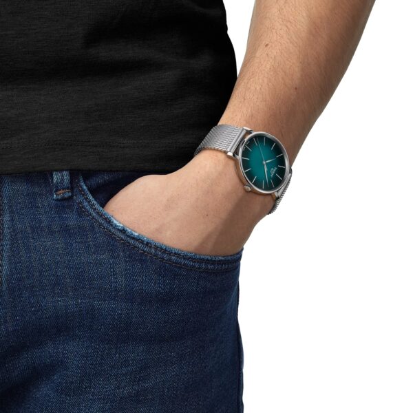 Orologio Tissot T- Classic Everytime T1434101109100 »