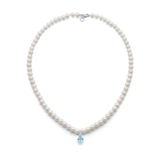 Collana Comete Perle Easy Basic FWQ378 &raquo;