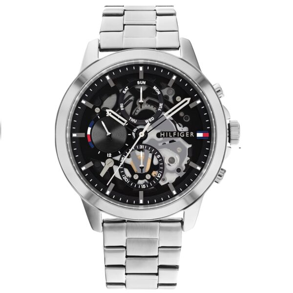 Orologio Tommy Hilfiger Henry 1710477 »