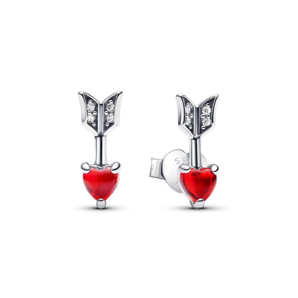 293668C01.998237697 Orecchini a Lobo Cuore e Freccia »