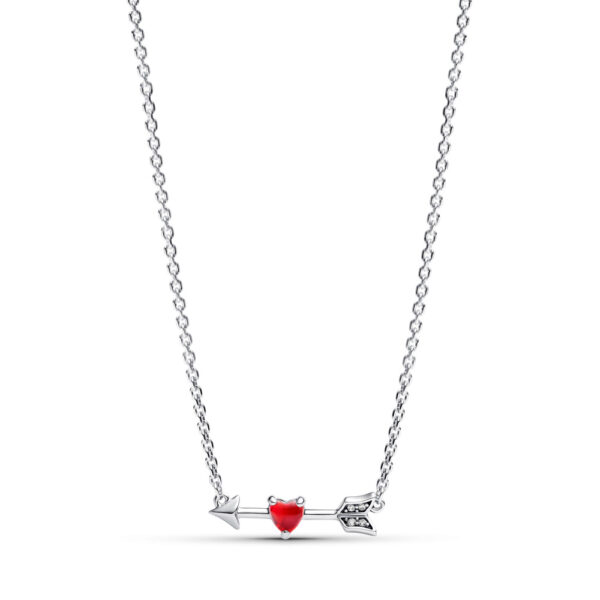 Collana Cuore e Freccia »