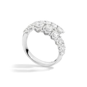 Collana Comete Perle Easy Basic FWQ102S »
