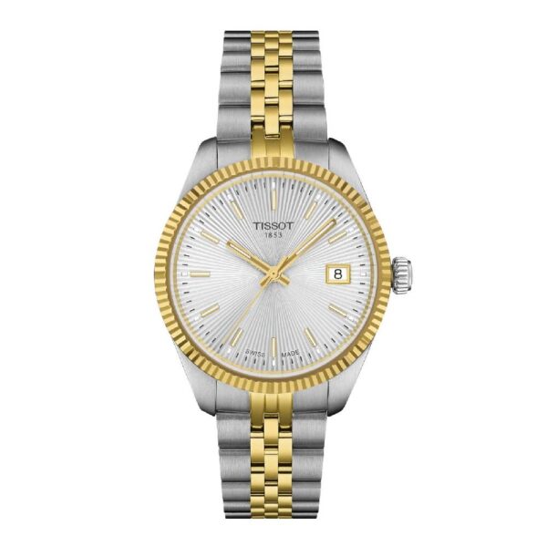 Orologio Tissot T- Classic Ballade T1562102203100 »
