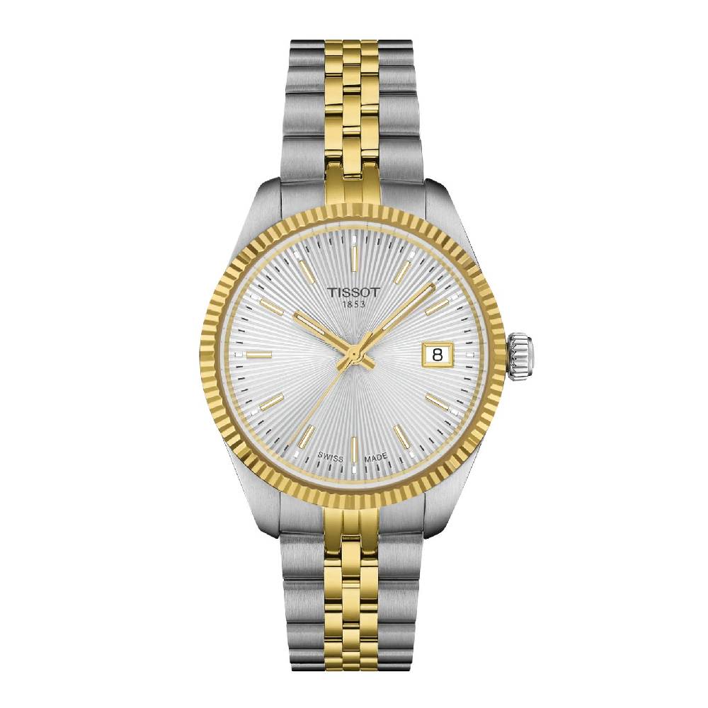 T1562102203100 Orologio Tissot T- Classic Ballade T1562102203100 »