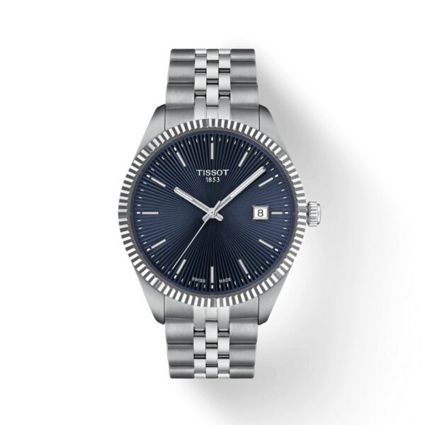 Orologio Tissot T- Classic Ballade T1564101104100 »
