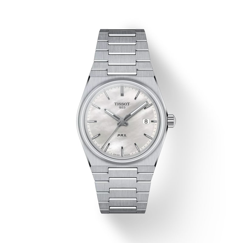 Orologio Tissot PRX T1372101111100 &raquo;