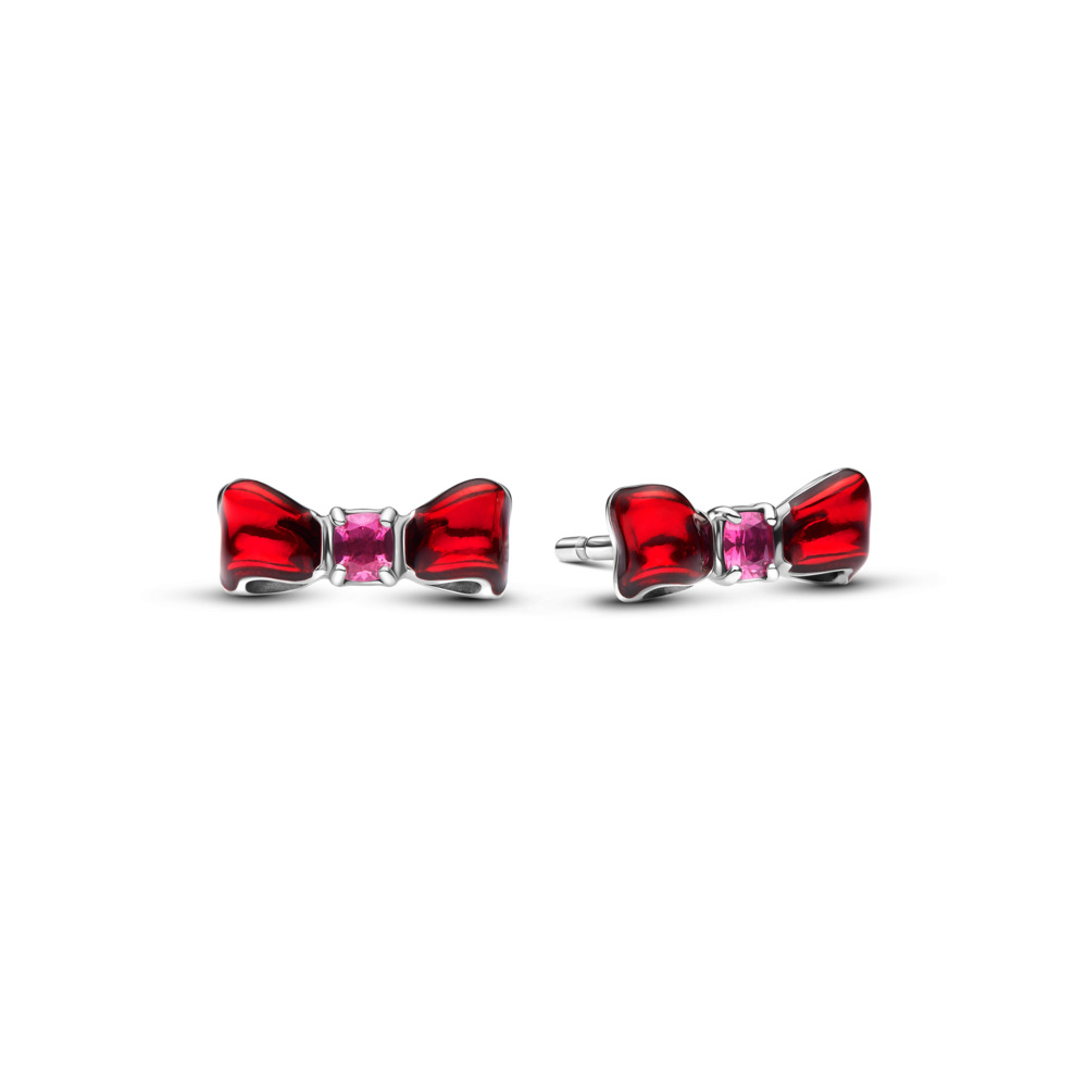 293779C01 65 Disney, Orecchini Fiocchi Scintillanti Biancaneve »