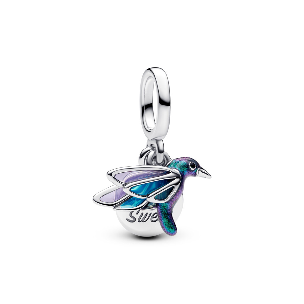 Charm Pendente Kolibrì &raquo;