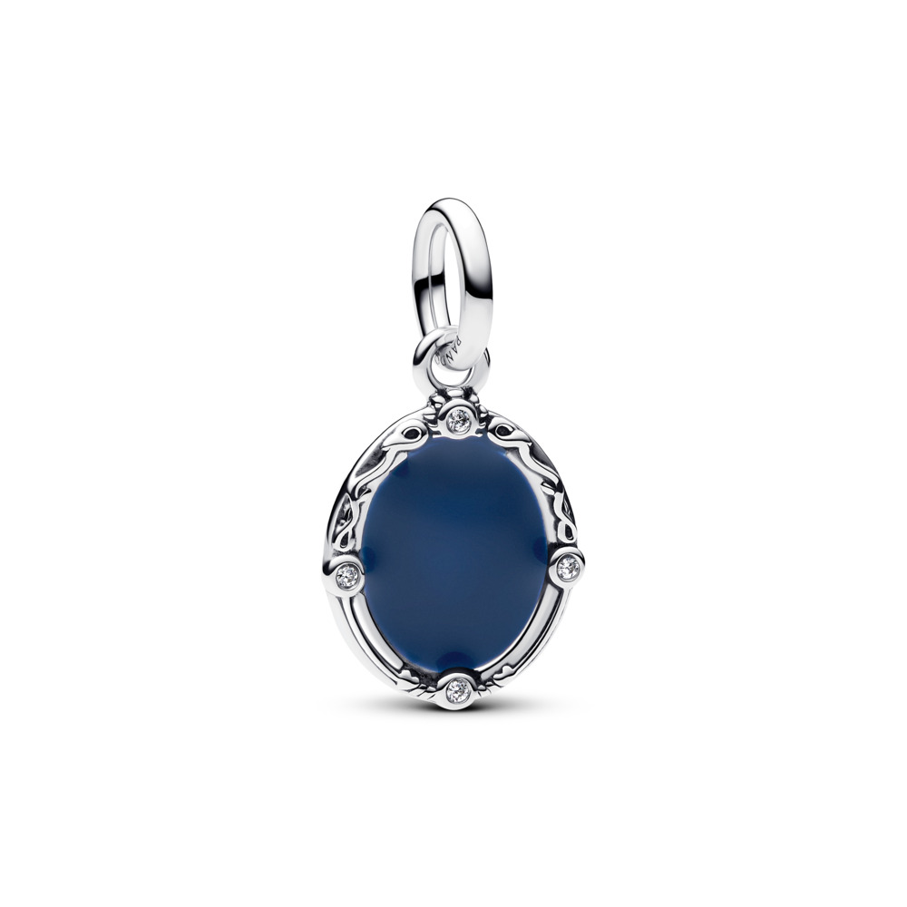 793840C01 75 Charm Pendente Disney, Specchio di Biancaneve »