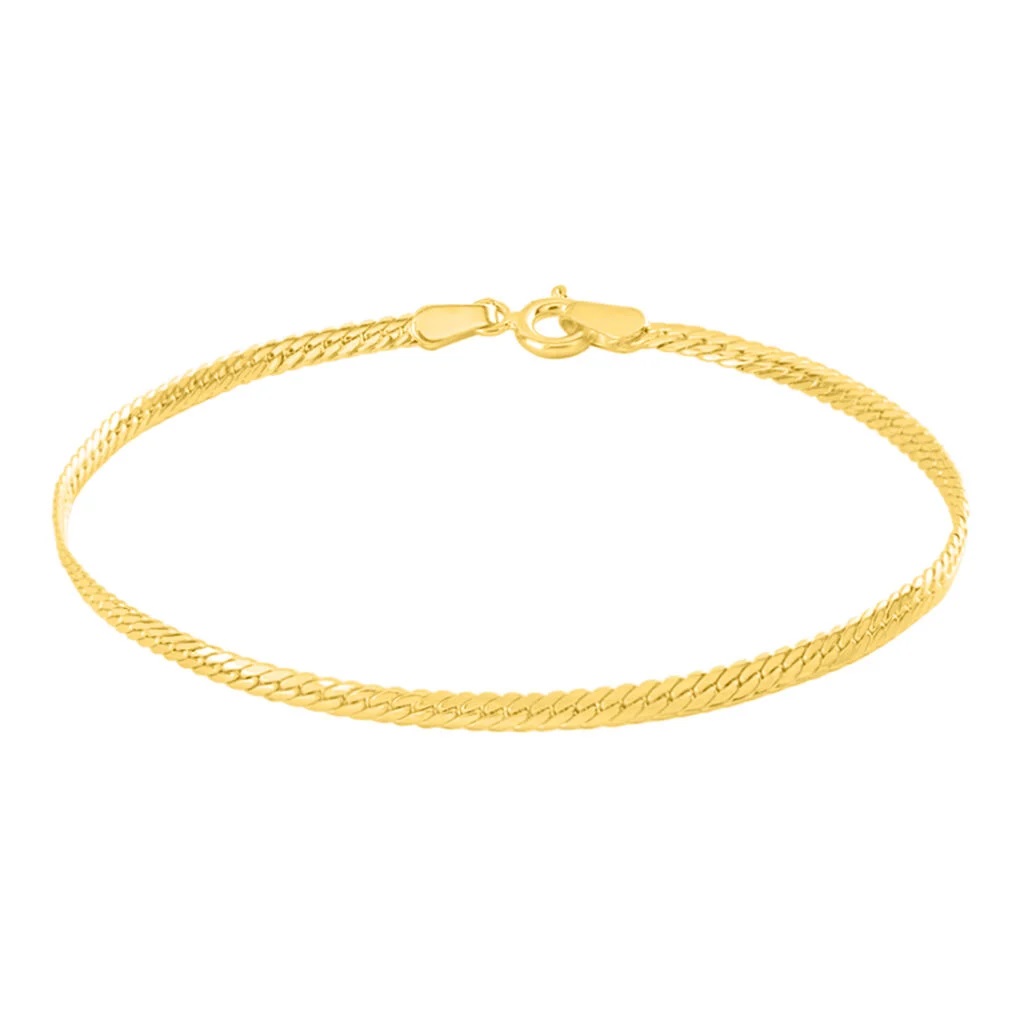 1401540 Bracciale Stroili Oro 9K Colette 1401540 »