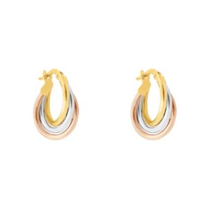 Collana Comete Perle Easy Basic FWQ102S »