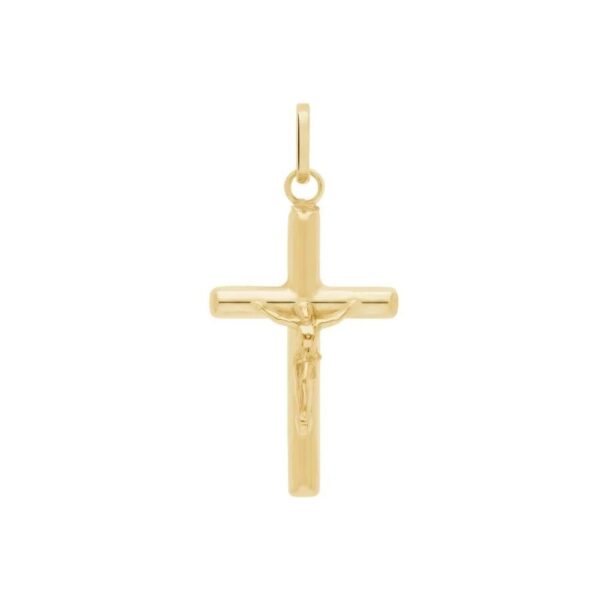 Pendente Stroili Oro 9K Holy 1409473 »