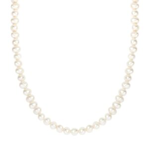 Collana Comete Perle Easy Basic FWQ102S »