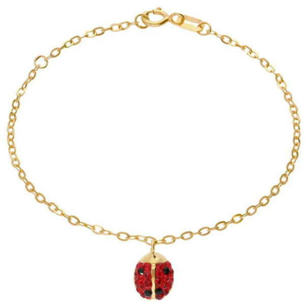 Bracciale Stroili Oro 9K Mon Petit 1416671 »