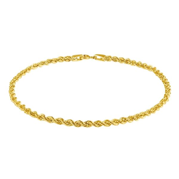 Bracciale Stroili Oro 9K L'Homme Or 1433121 »