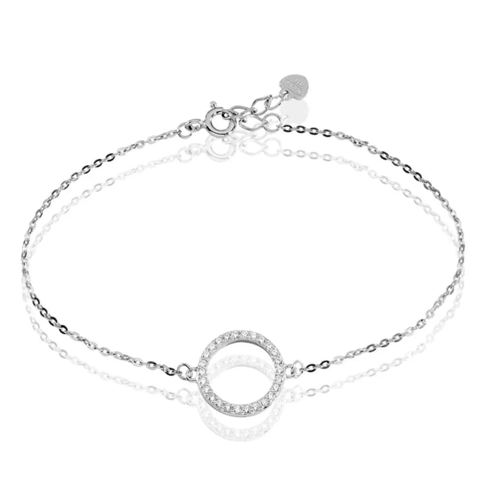 1680543 Bracciale Stroili Silver Shine 1680543 »