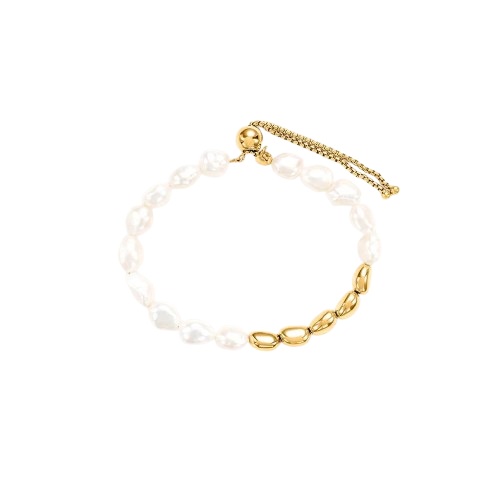 1694803-removebg-preview Bracciale Stroili Lady Code Perla d'Acqua Dolce 1694803 »