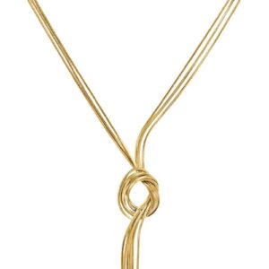 Collana Comete Perle Easy Basic FWQ102S »