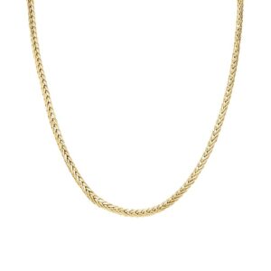 Collana Goldart Tesoro di Hera CN002MSTV-R2A »