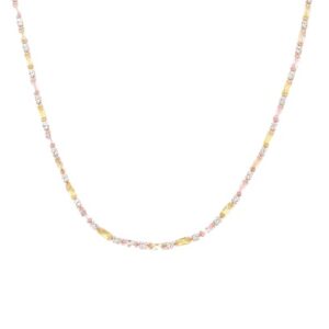 Collana Goldart Tesoro di Hera CN002MSTV-R2A »
