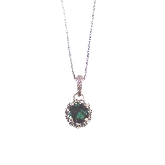 PCN001V-AGGP Collana Goldart Poseidon PCN001V-AGGP »