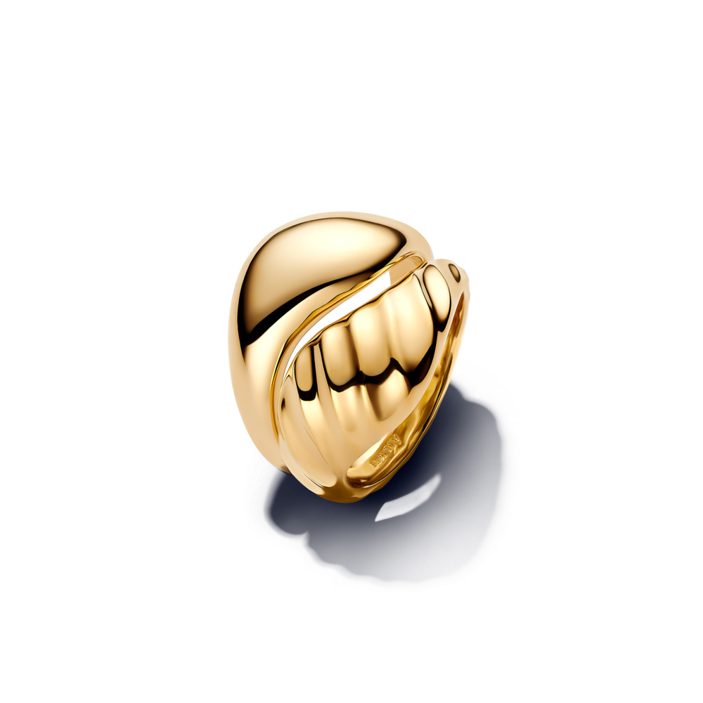 163832C00 €129 Anello Divisibile Dune del Deserto Pandora Essence »