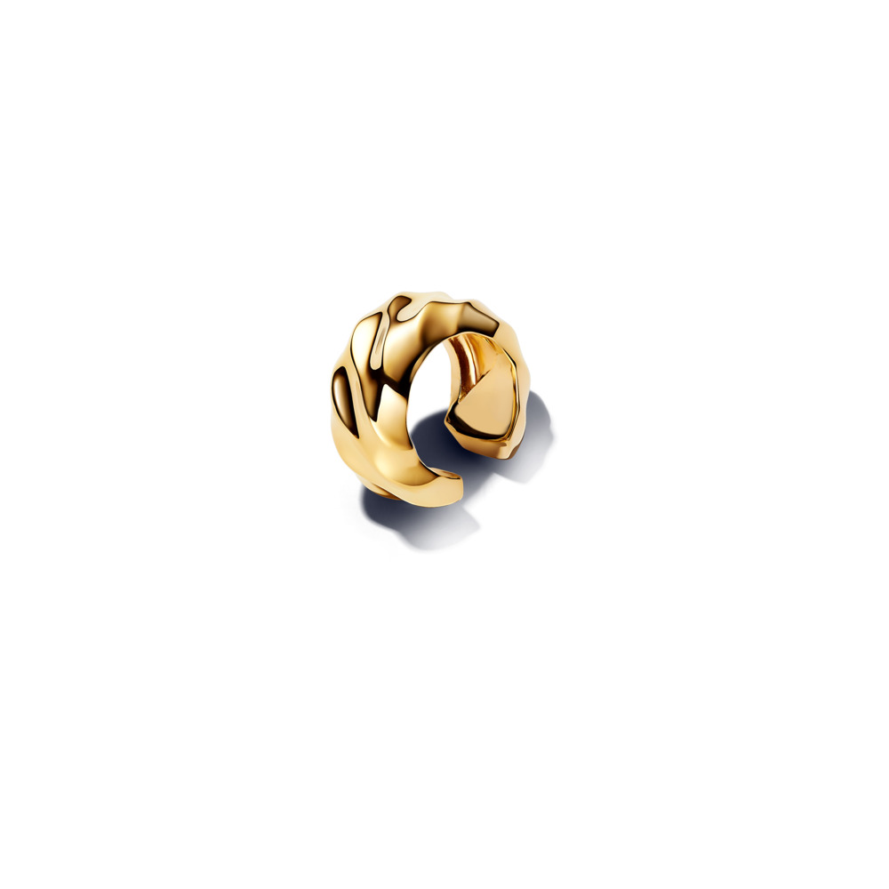 263872C00 E49 Mono Orecchino Ear Cuff Dune Pandora Essence »