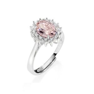 Anello Amen Royal Lady ANLDGBBBL2 »