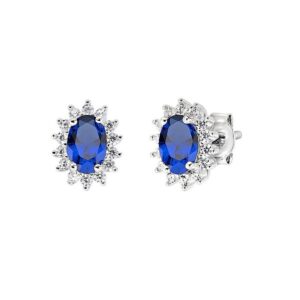 Orecchini a Lobo Stroili Silver Rainbow 1667698 »