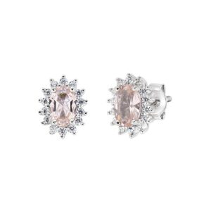 Orecchini a Lobo Stroili Silver Rainbow 1667698 »