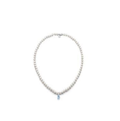 FWQ381 Collana Comete Perle Easy Basic FWQ381 »