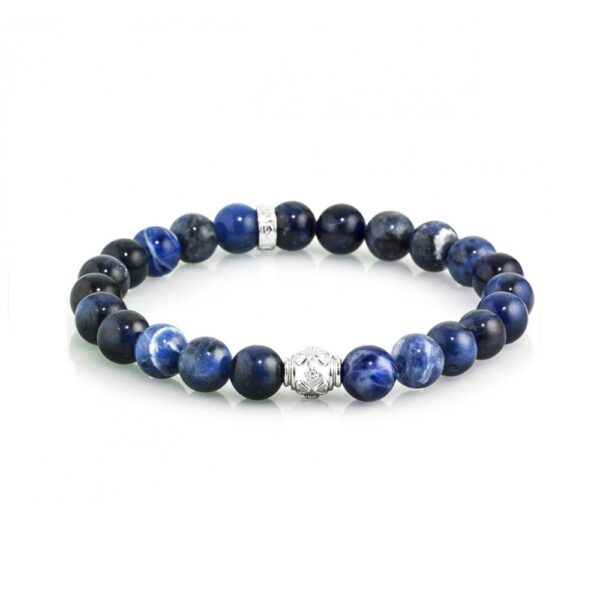 Bracciale Gerba Sodalite Blue 316 »