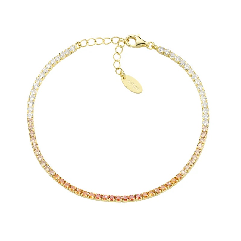 Bracciale Amen Tennis BTDEGAR16 &raquo;