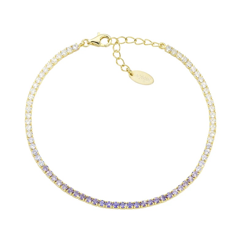 Bracciale Amen Tennis BTDEGVI16 &raquo;