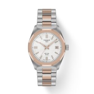 Orologio Tissot T- Classic PRC100 SOLAR T1518222211100